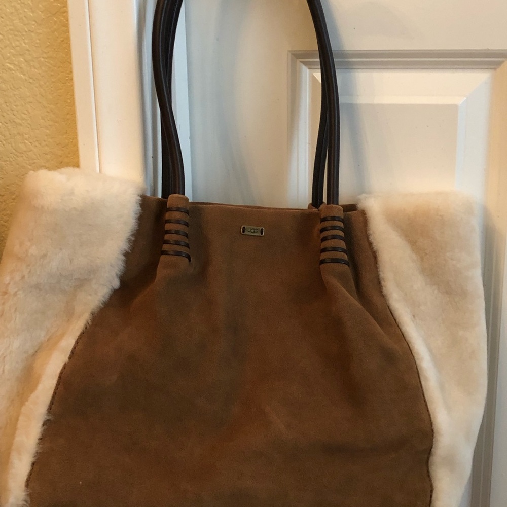 Ugg tote